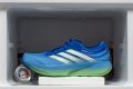 Adidas Supernova Solution 3 Midsole softness in cold (%)
