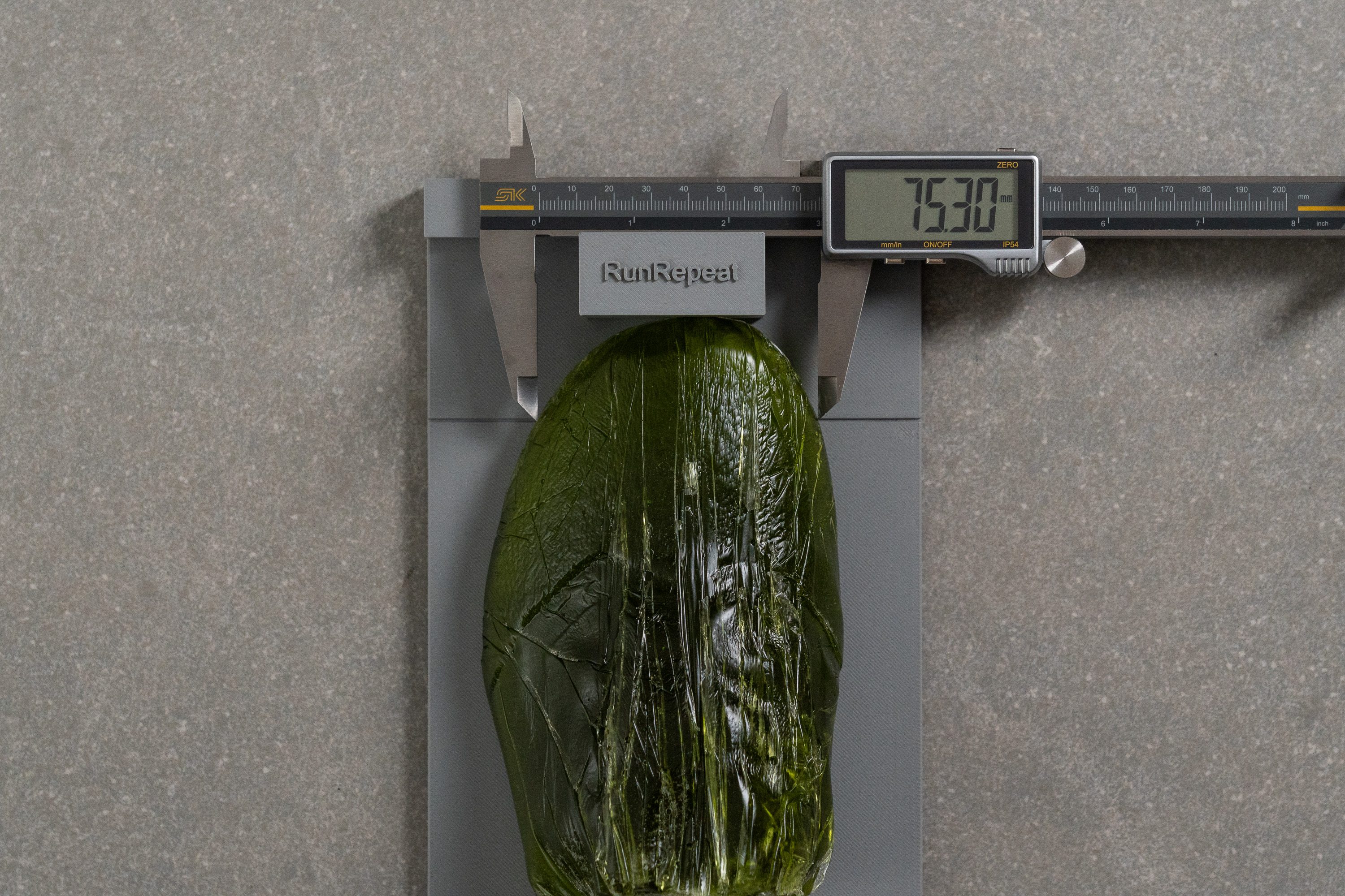 Adidas Supernova Solution 3 Toebox width