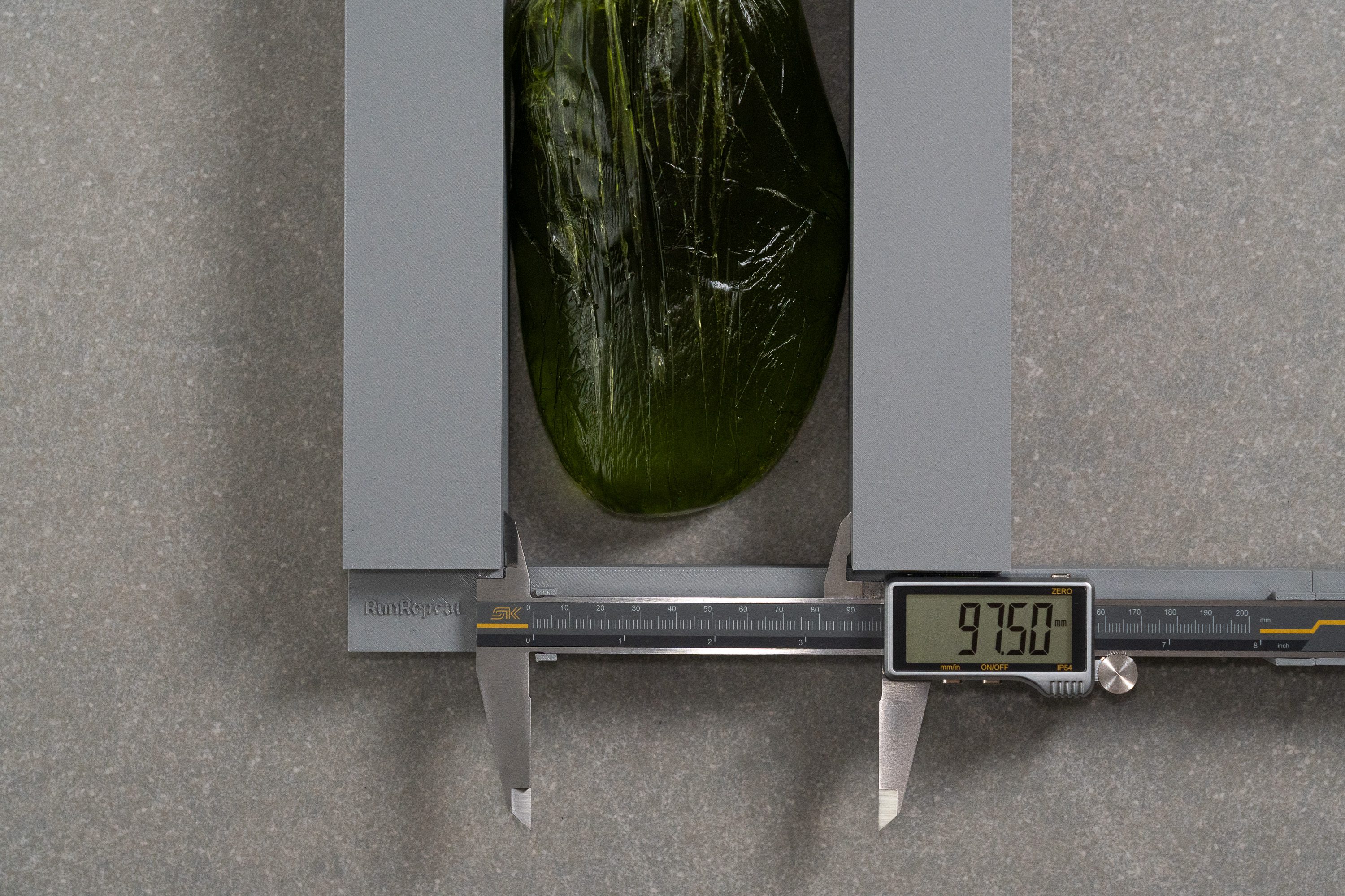 Adidas Supernova Solution 3 Width / Fit