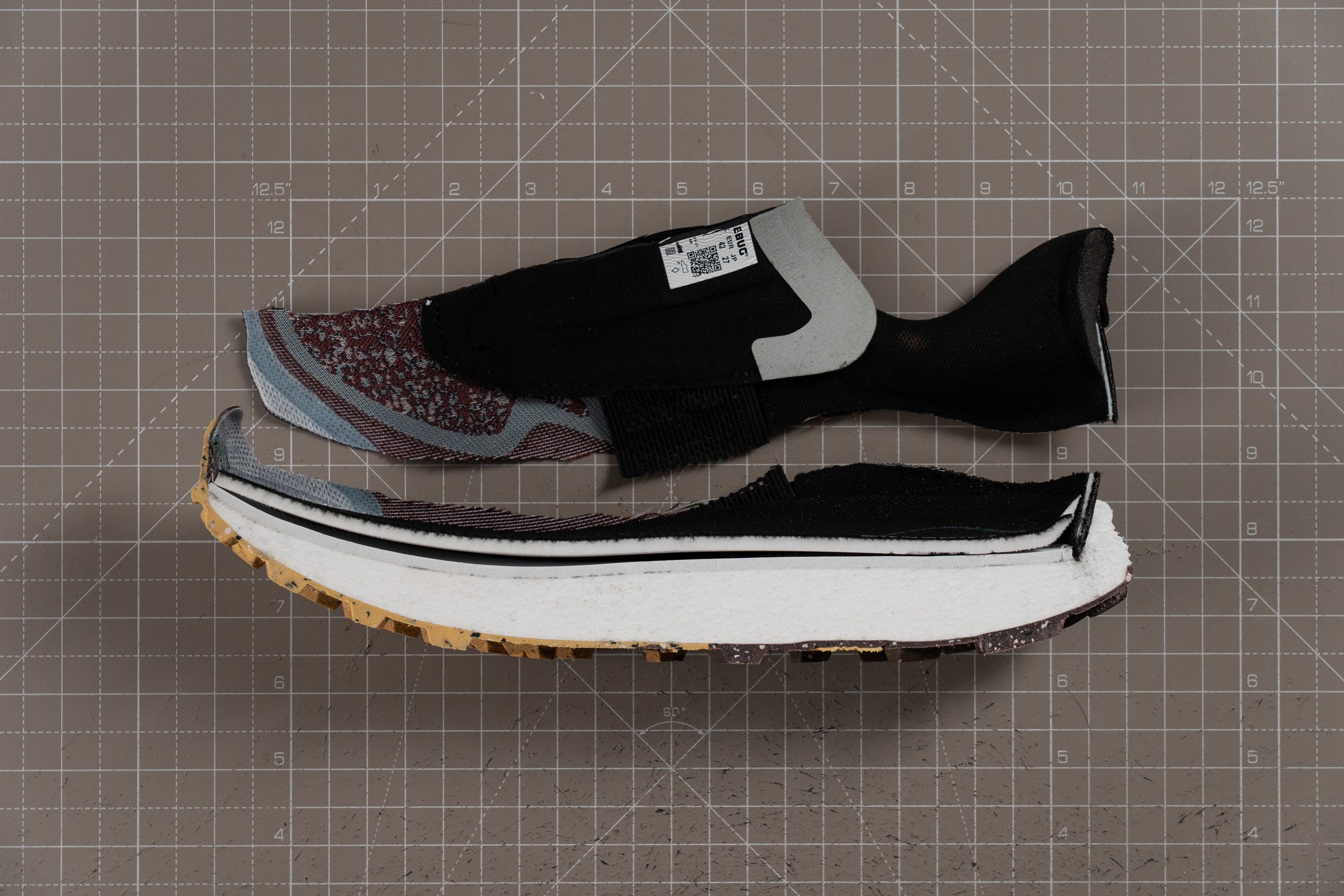 Icebug Järv RB9X Drop