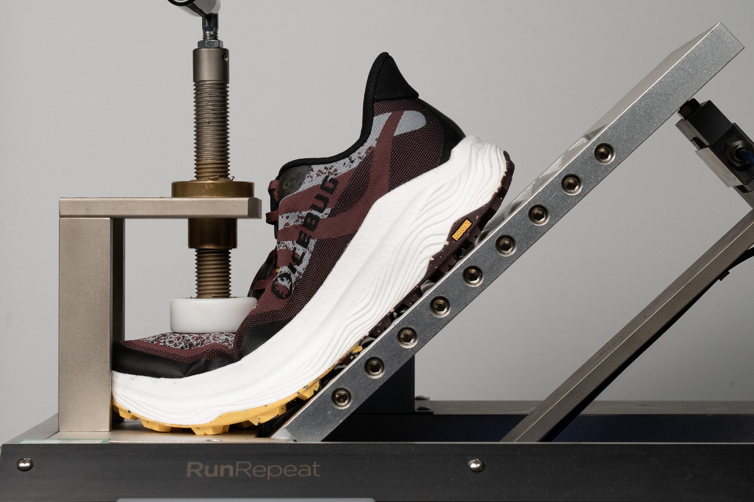 Icebug Järv RB9X Flexibility / Stiffness