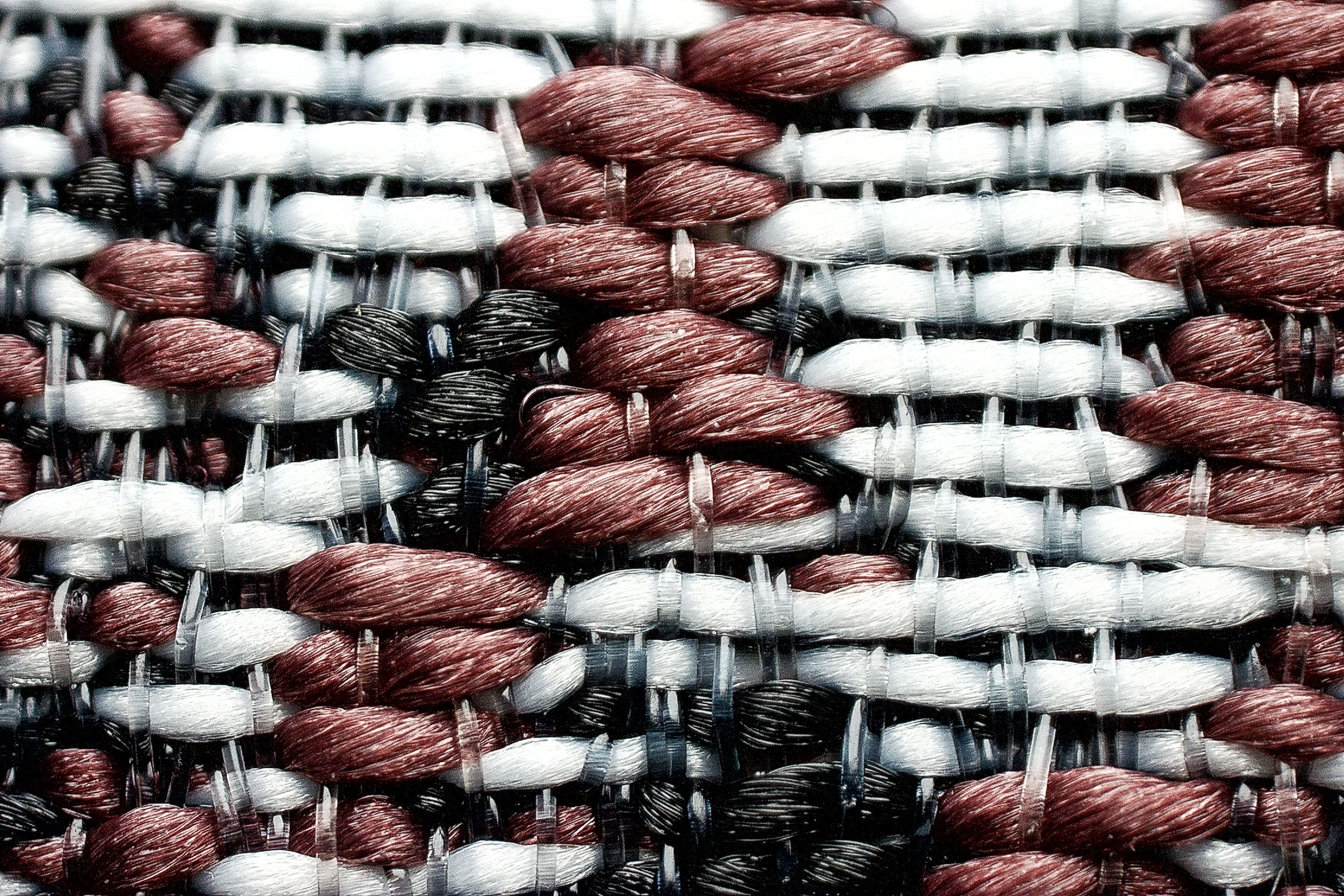 Icebug Järv RB9X knit microscope