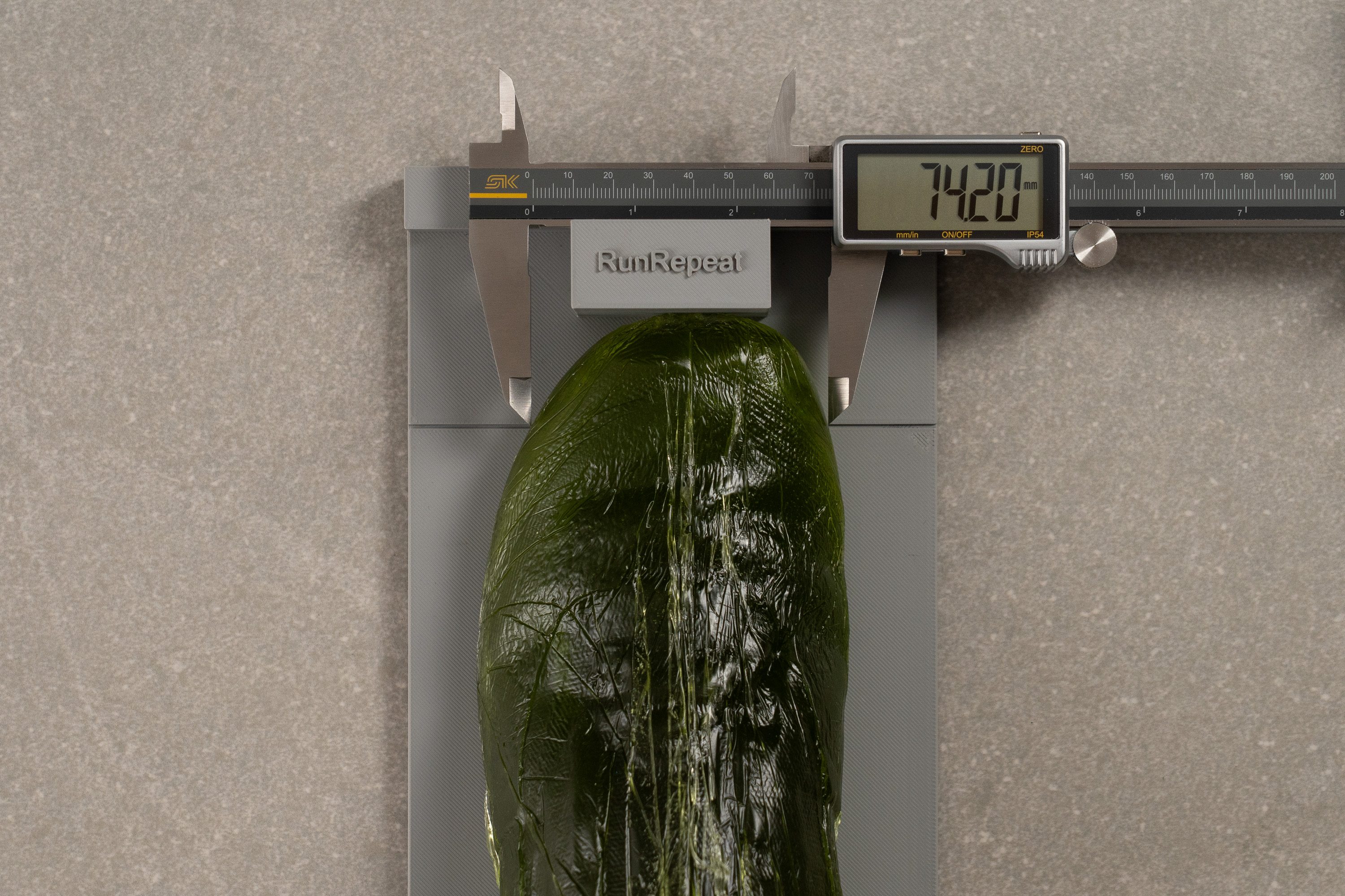 Icebug Järv RB9X Toebox width 2