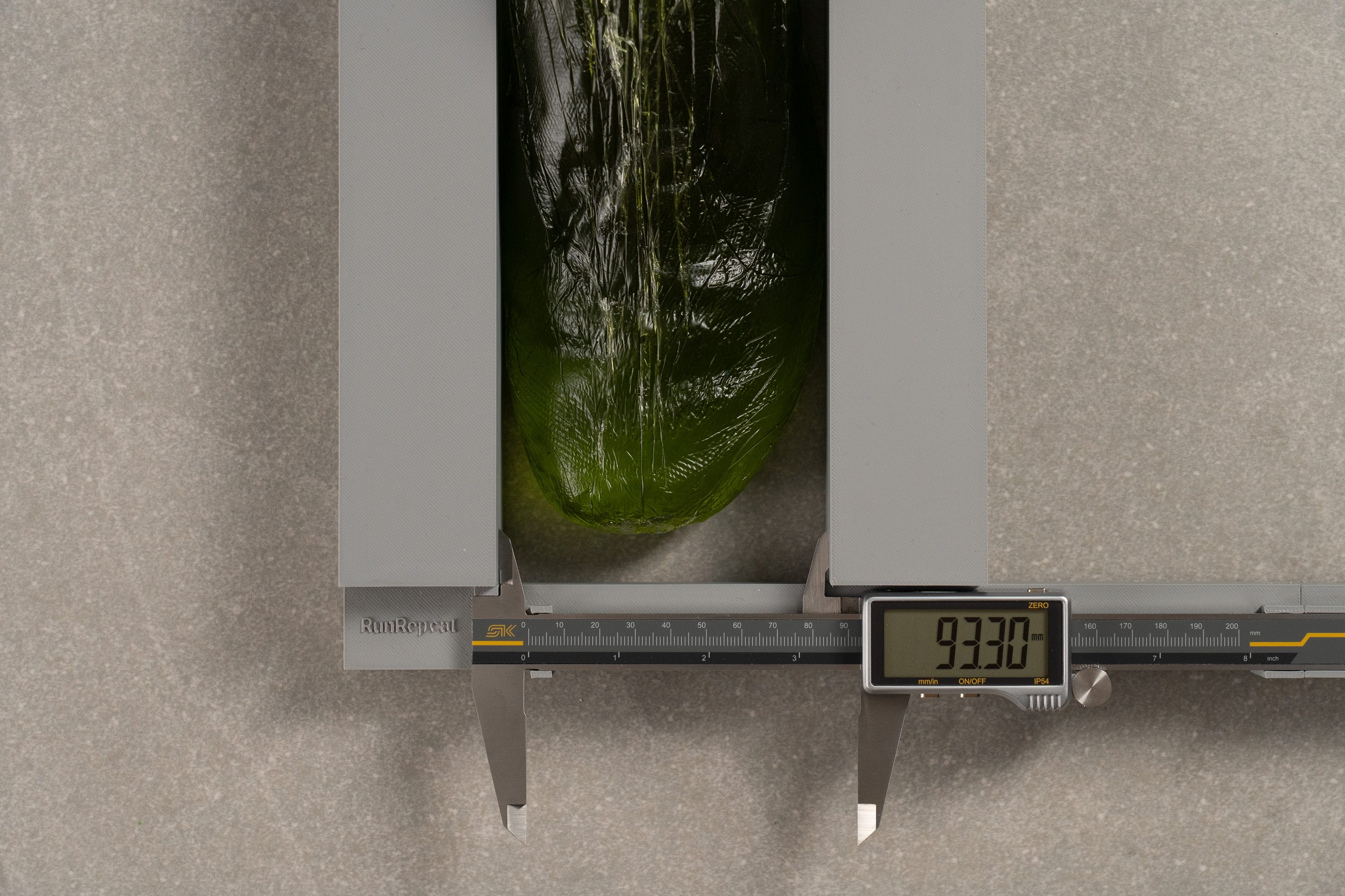 Icebug Järv RB9X Width / Fit