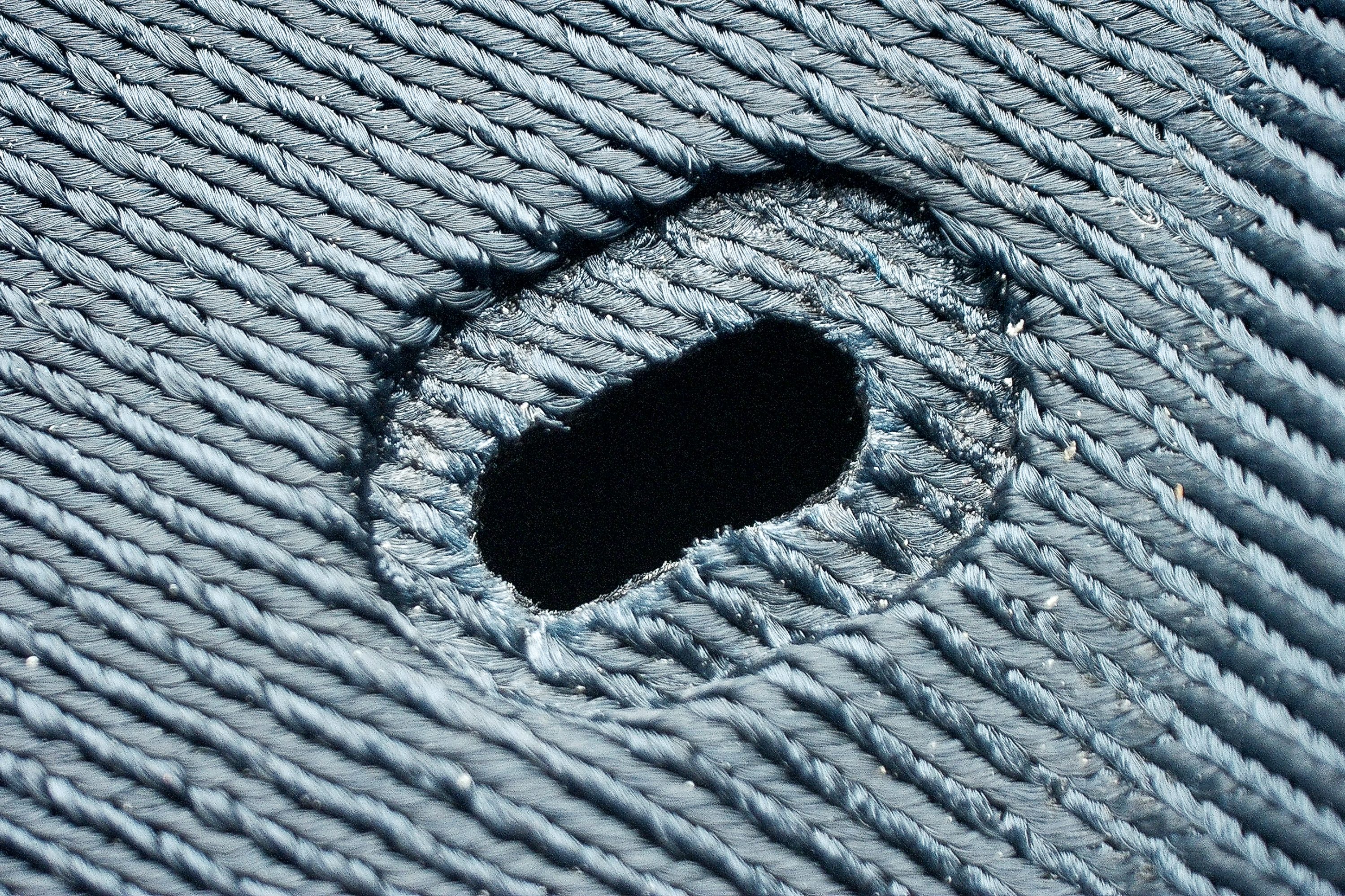 Nike G.T. Cut 4 Breathability-closeup