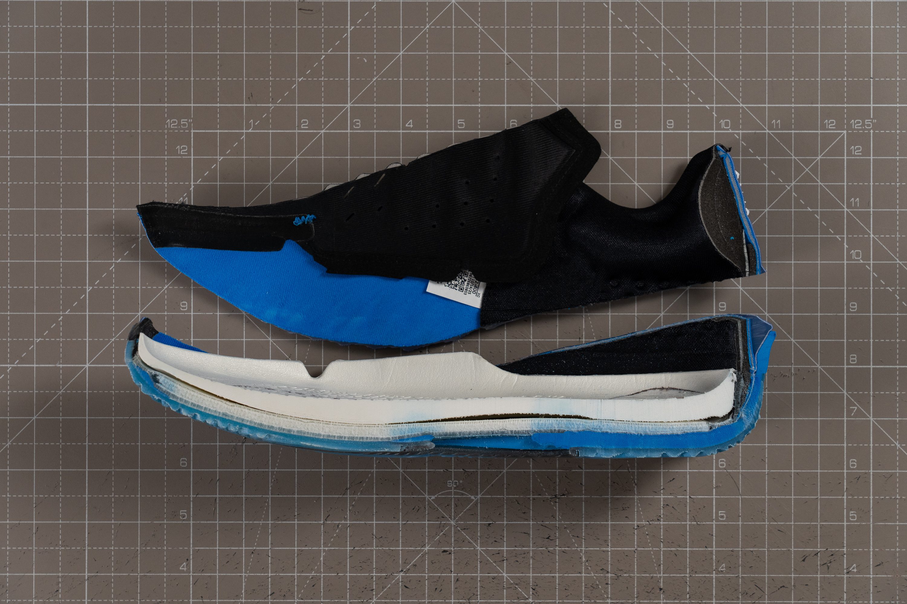 Nike G.T. Cut 4 Drop