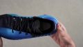 Nike G.T. Cut 4 Heel counter stiffness