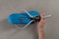 Nike G.T. Cut 4 Midsole width - heel