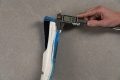 Nike G.T. Cut 4 Outsole thickness