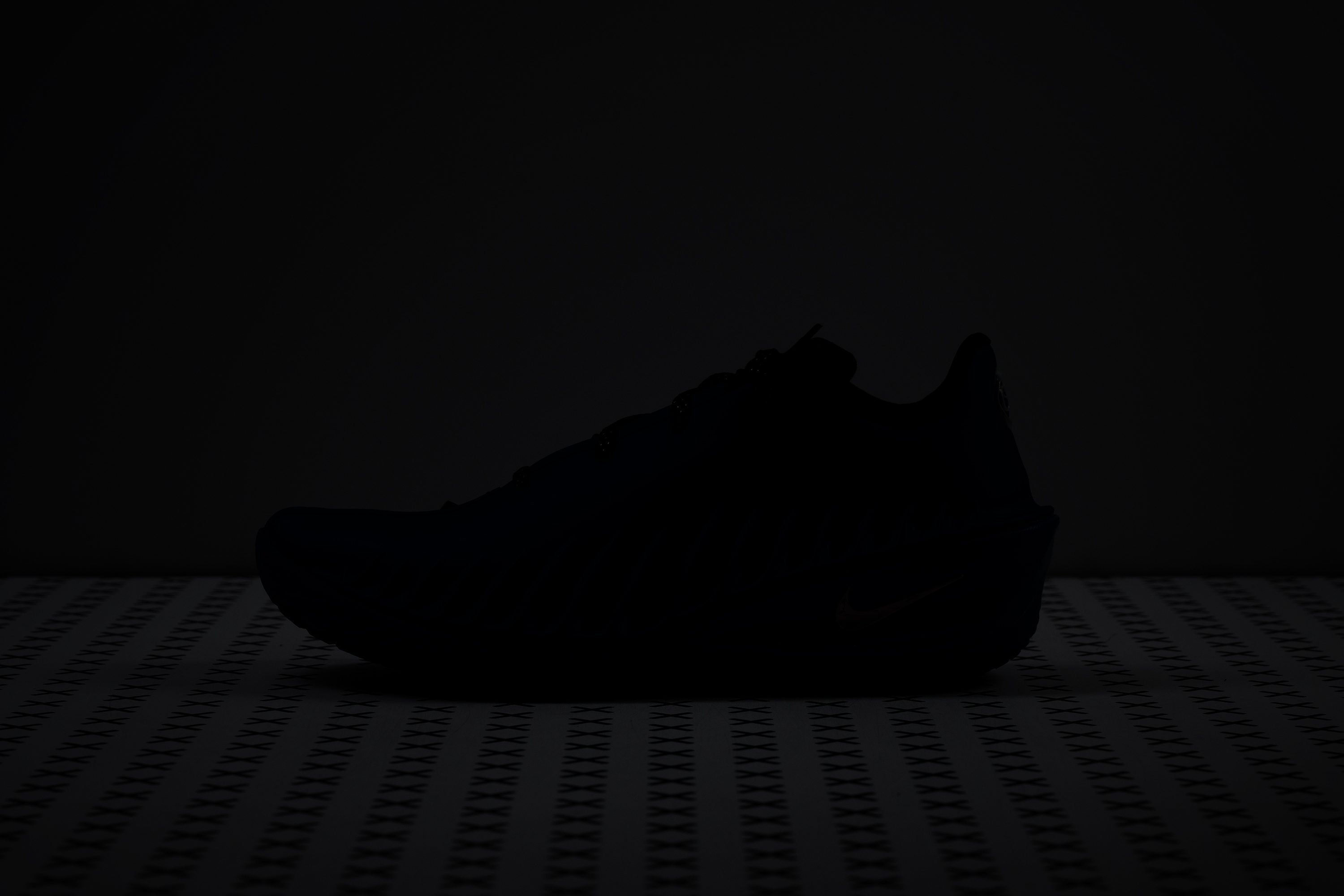 Nike G.T. Cut 4 Reflective elements