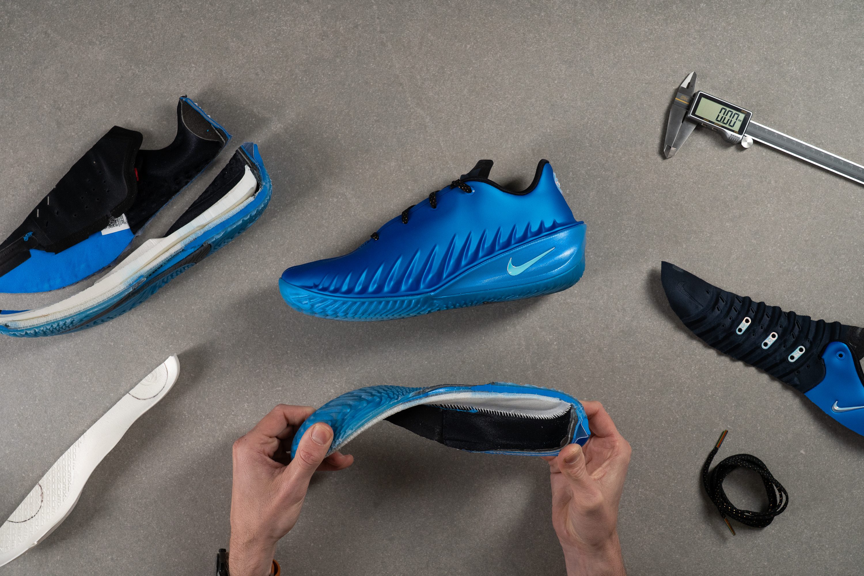 Nike G.T. Cut 4-review