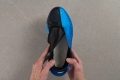 Nike G.T. Cut 4 Tongue: gusset type