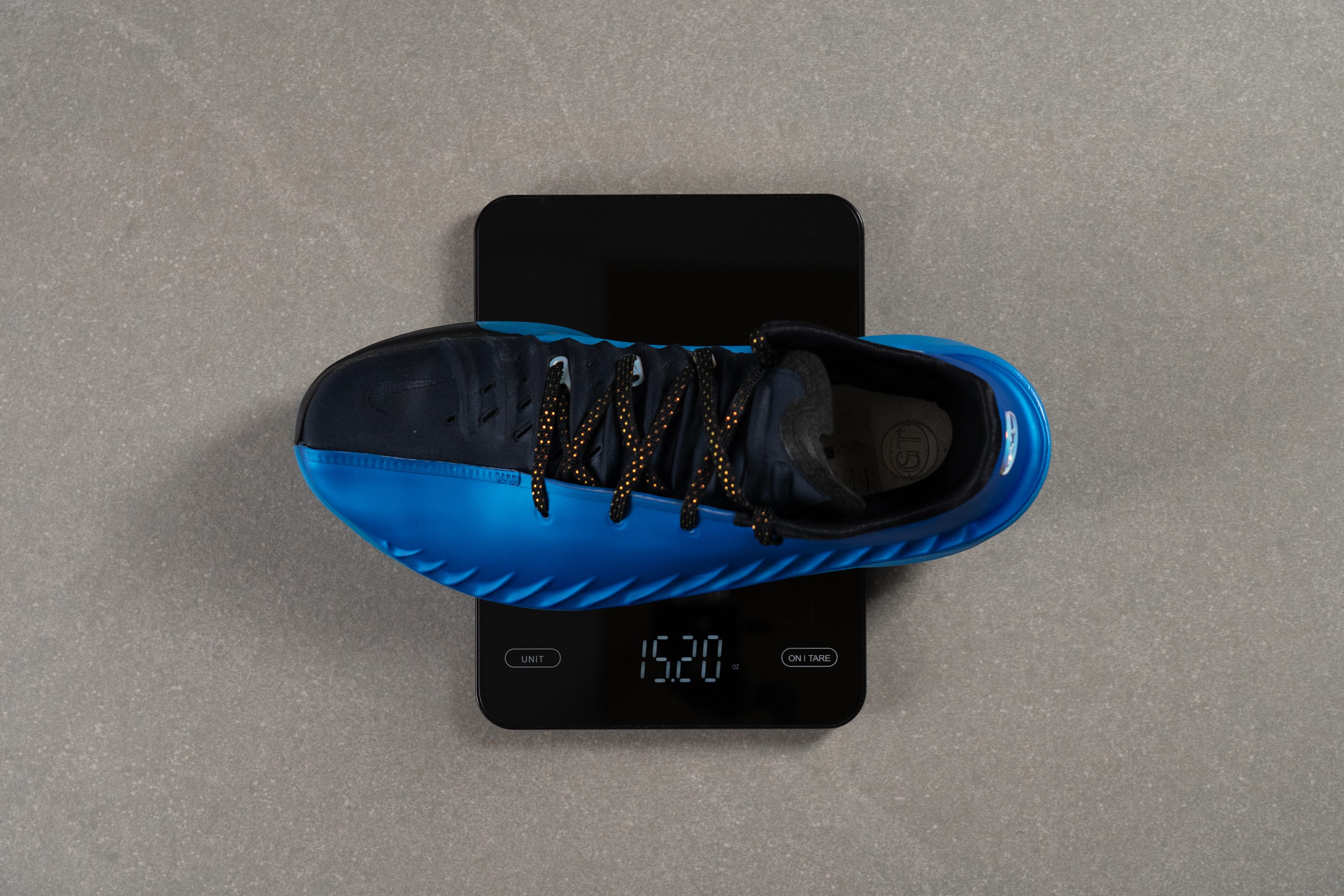 Nike G.T. Cut 4 Weight