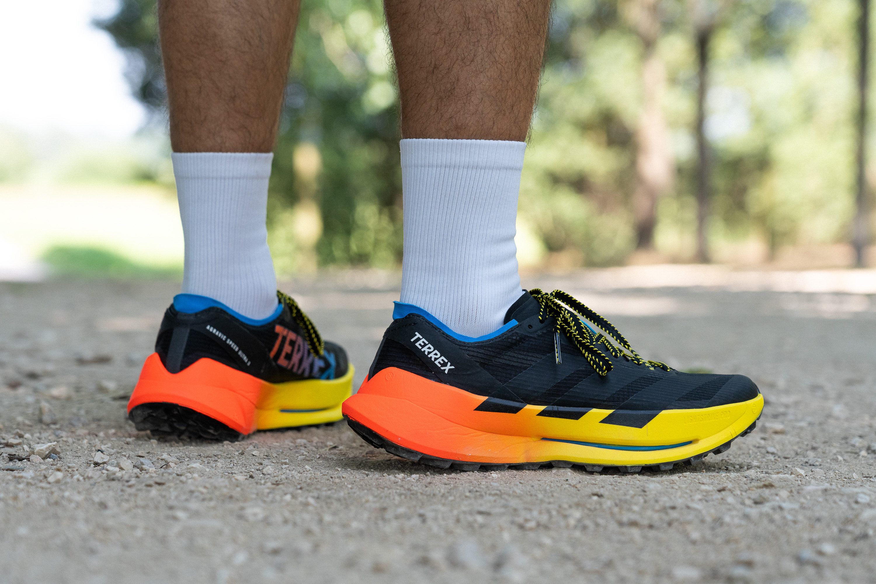 adidas Terrex Agravic Speed Ultra 2