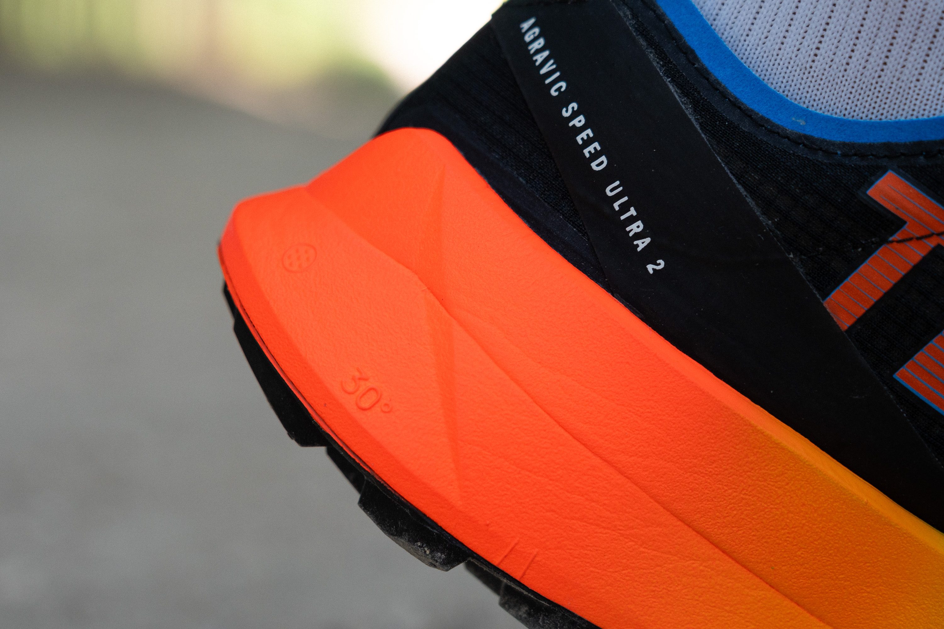 adidas Terrex Agravic Speed Ultra 2 30