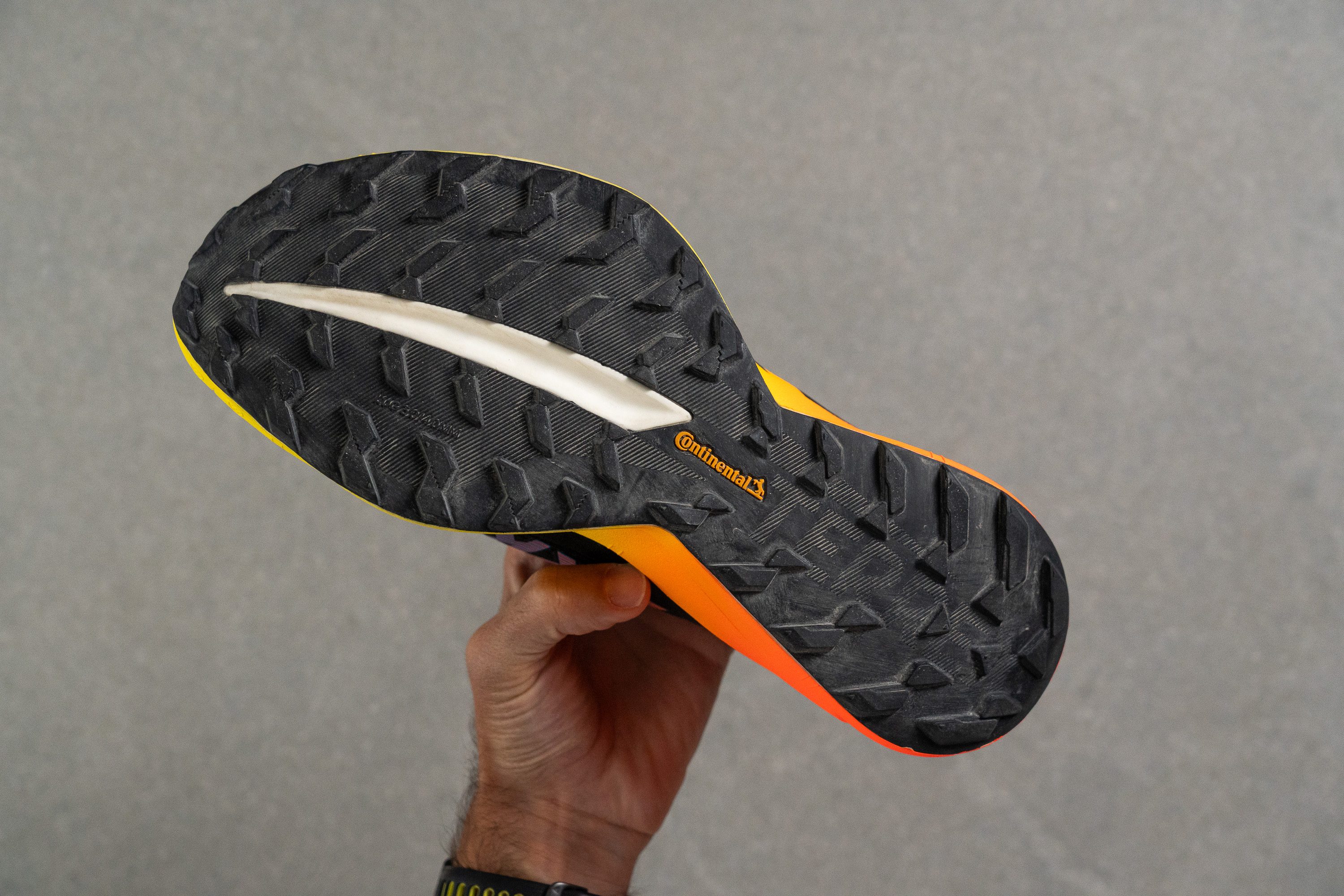 adidas Terrex Agravic Speed Ultra 2 Continental
