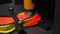 adidas Terrex Agravic Speed Ultra 2 Energy return heel