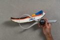 adidas Terrex Agravic Speed Ultra 2 Forefoot stack