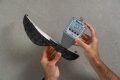 adidas Terrex Agravic Speed Ultra 2 Midsole softness