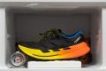 adidas Terrex Agravic Speed Ultra 2 Midsole softness in cold (%)