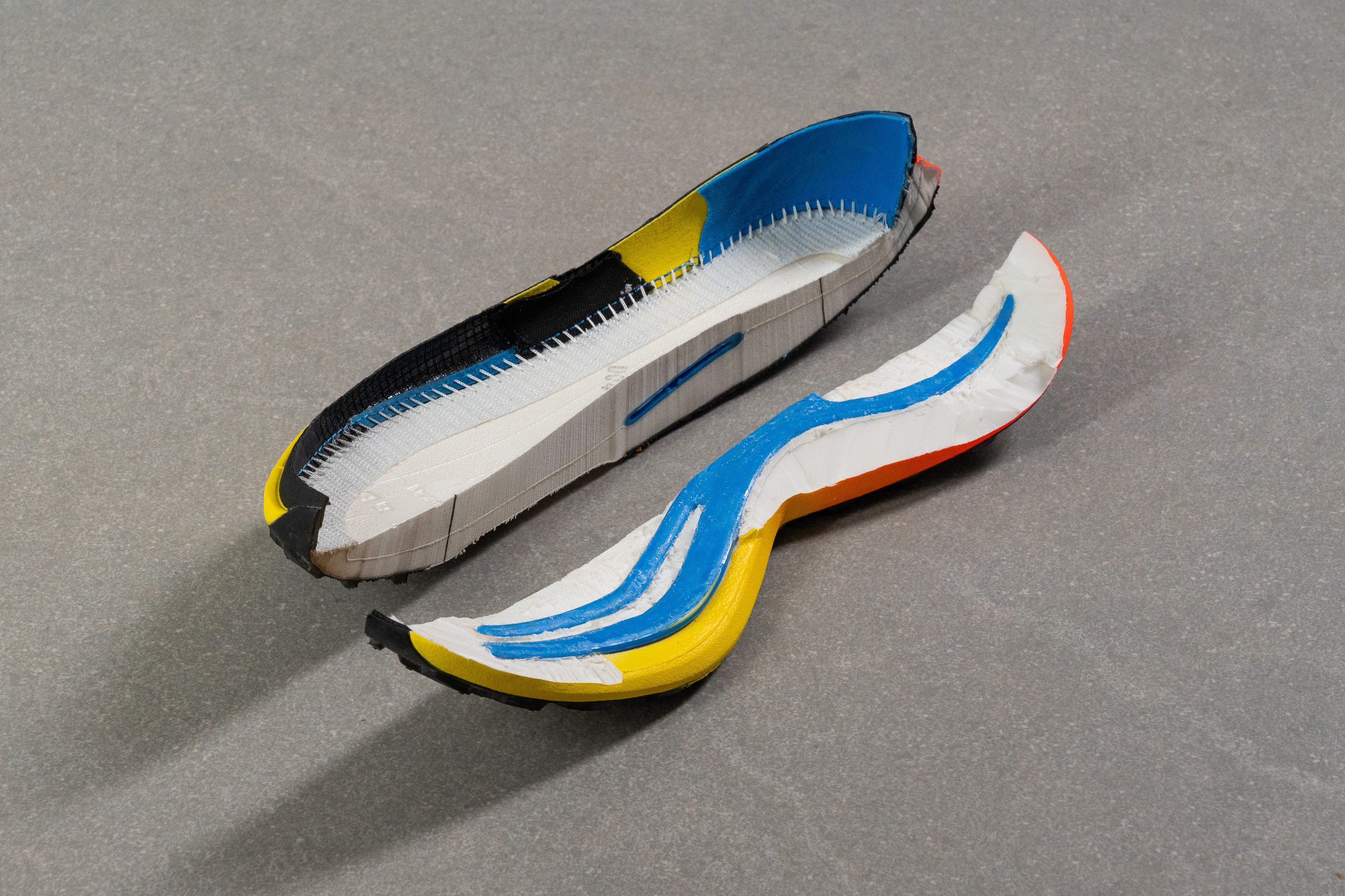 adidas Terrex Agravic Speed Ultra 2 Plate