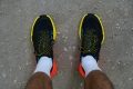 adidas Terrex Agravic Speed Ultra 2 pointy shape