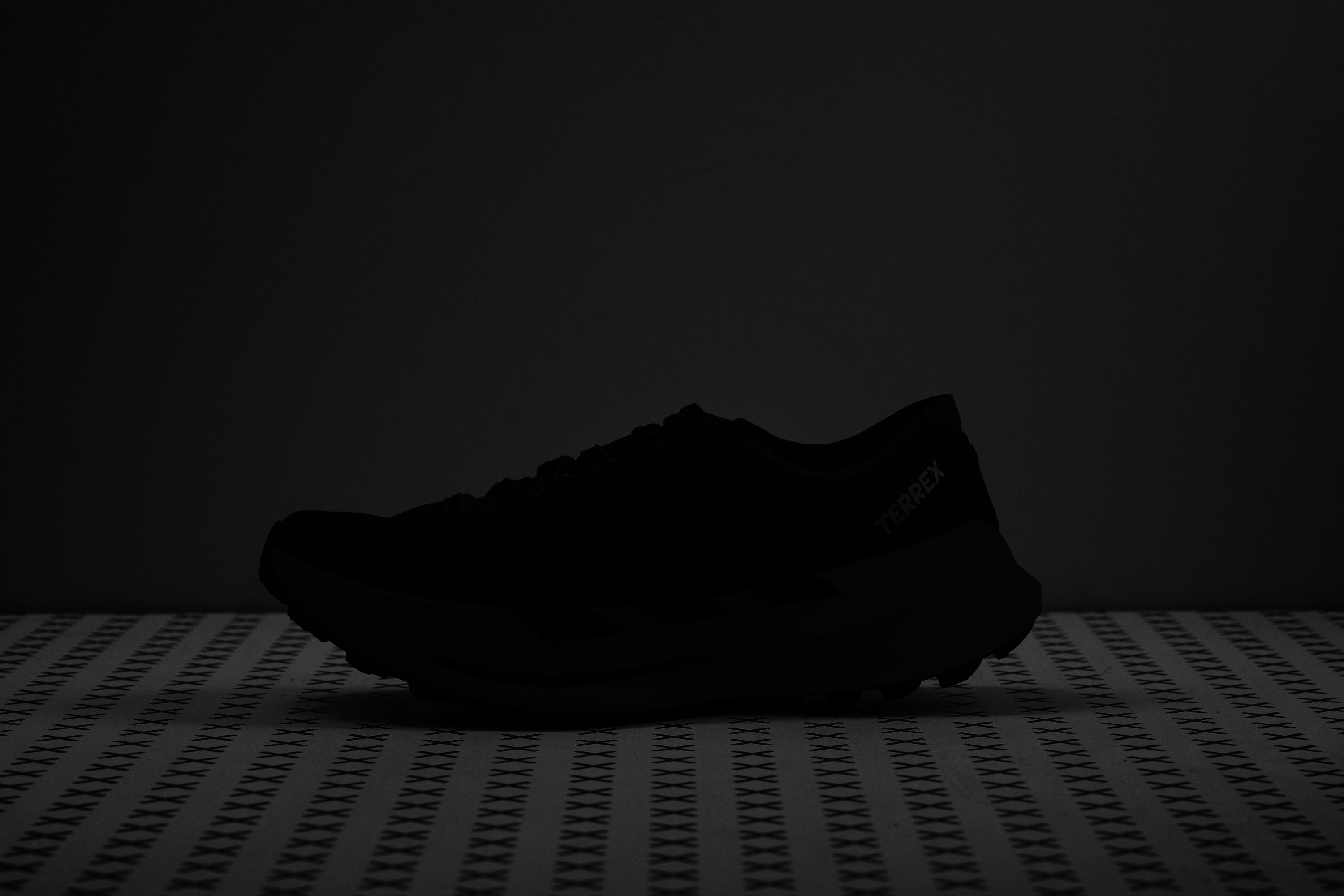 adidas Terrex Agravic Speed Ultra 2 Reflective elements