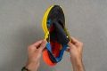 adidas Terrex Agravic Speed Ultra 2 Tongue: gusset type