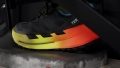adidas Terrex Agravic Speed Ultra 2 Traction test