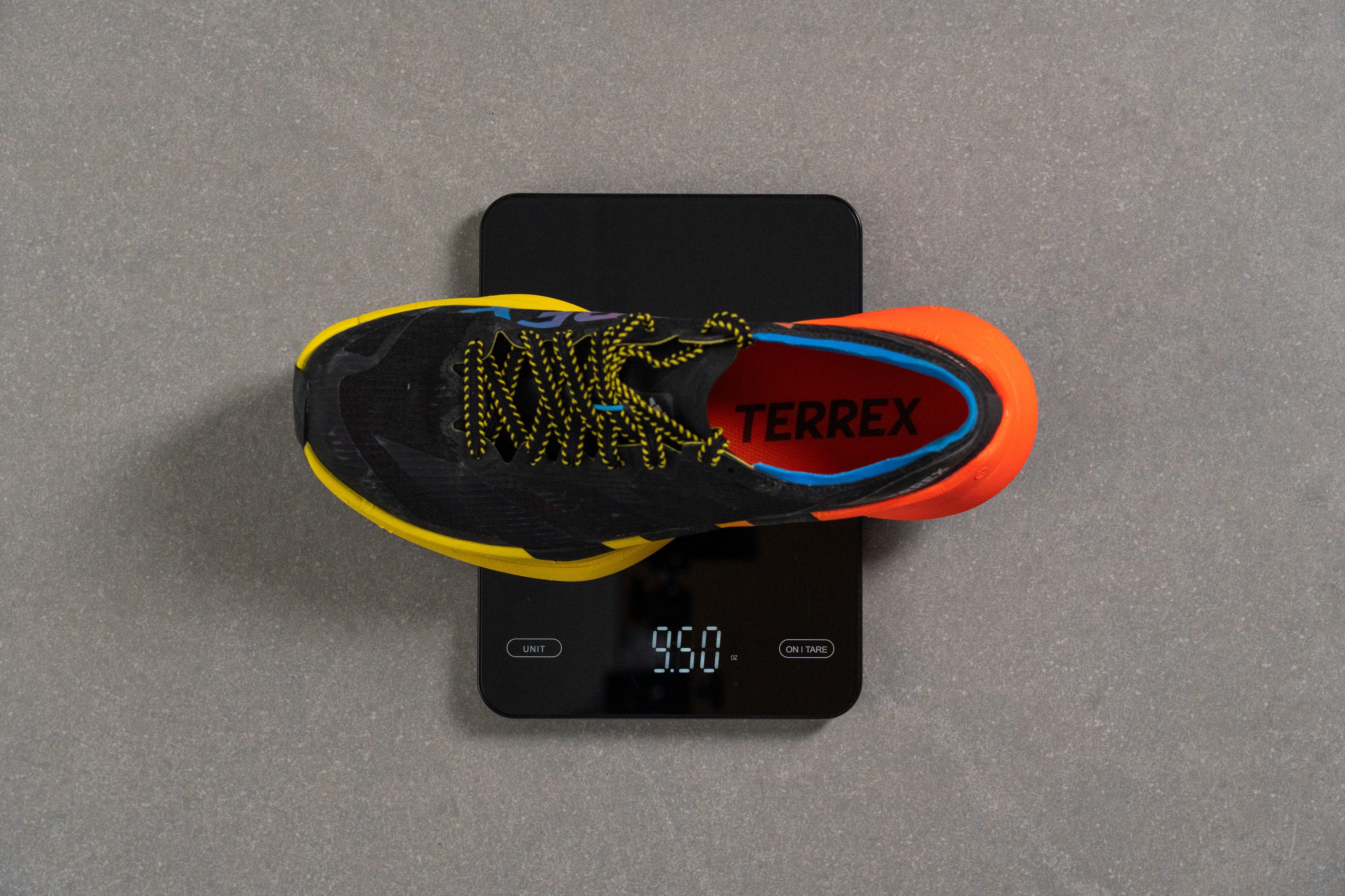adidas Terrex Agravic Speed Ultra 2 Weight