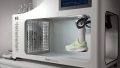 New Balance 1080 v15 Breathability test