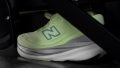New Balance 1080 v15 Forefoot traction