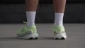 New Balance 1080 v15 Lateral stability test