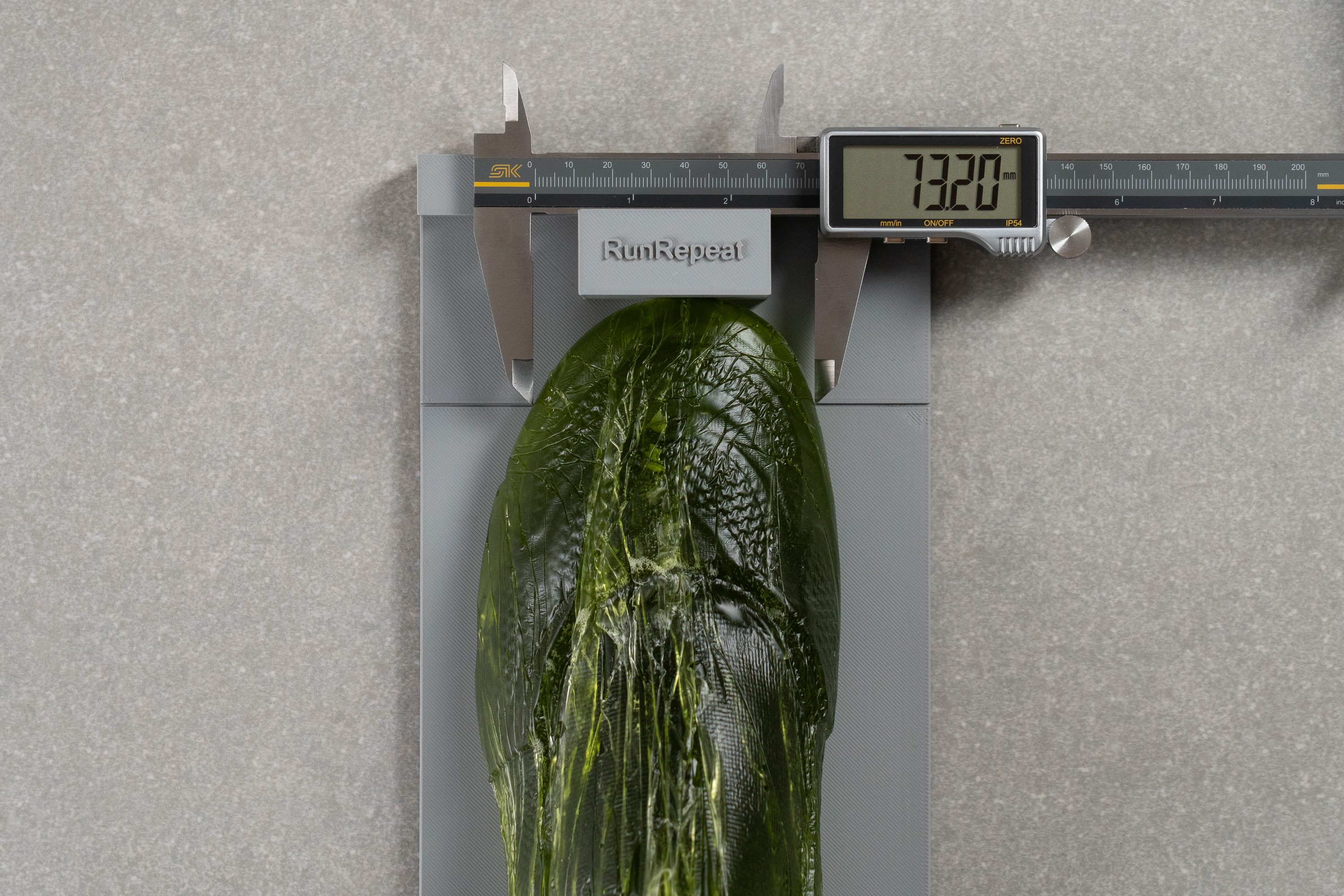 New Balance 1080 v15 Toebox width