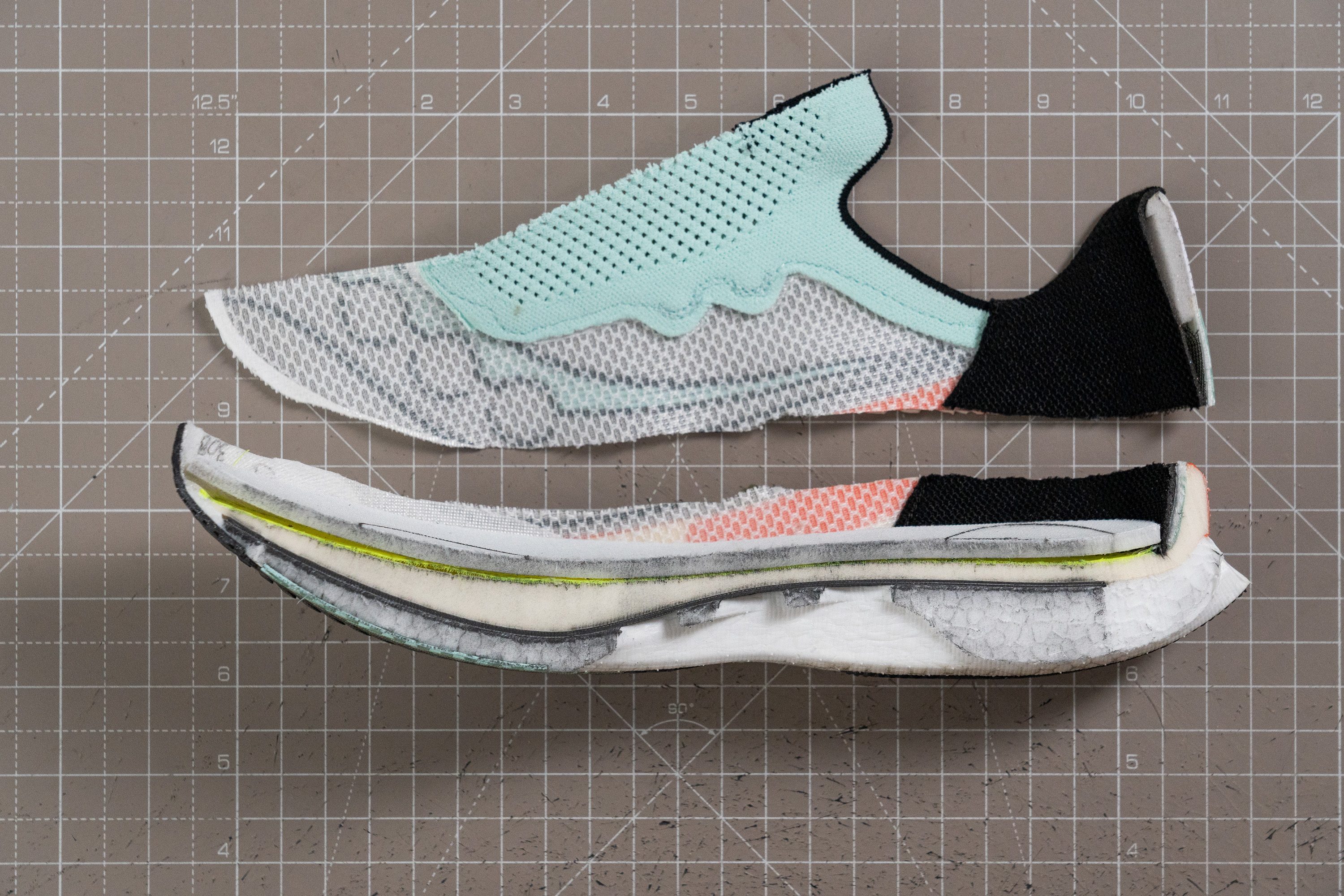 Saucony Endorphin Pro 5 Drop