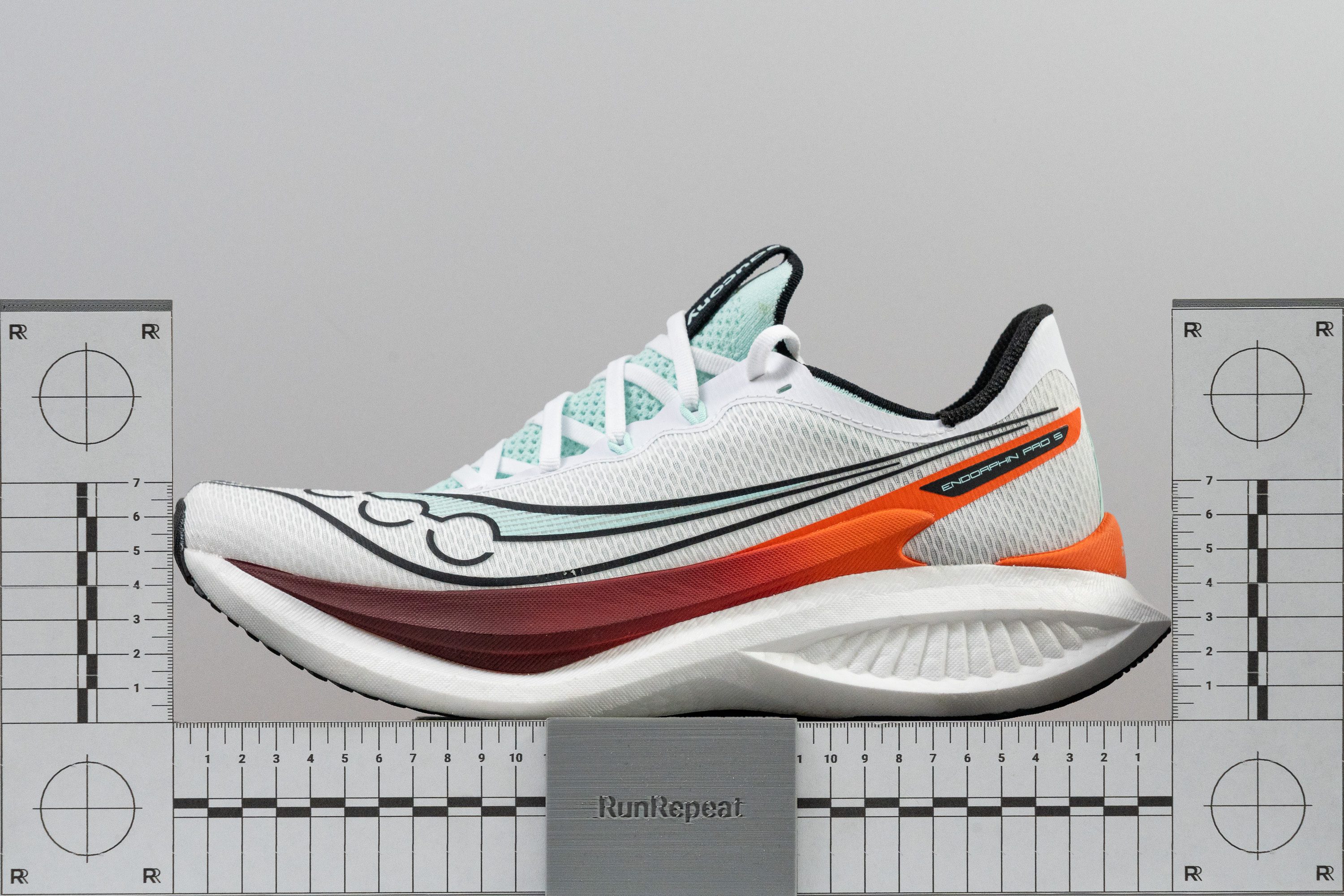 Saucony Endorphin Pro 5 Rocker