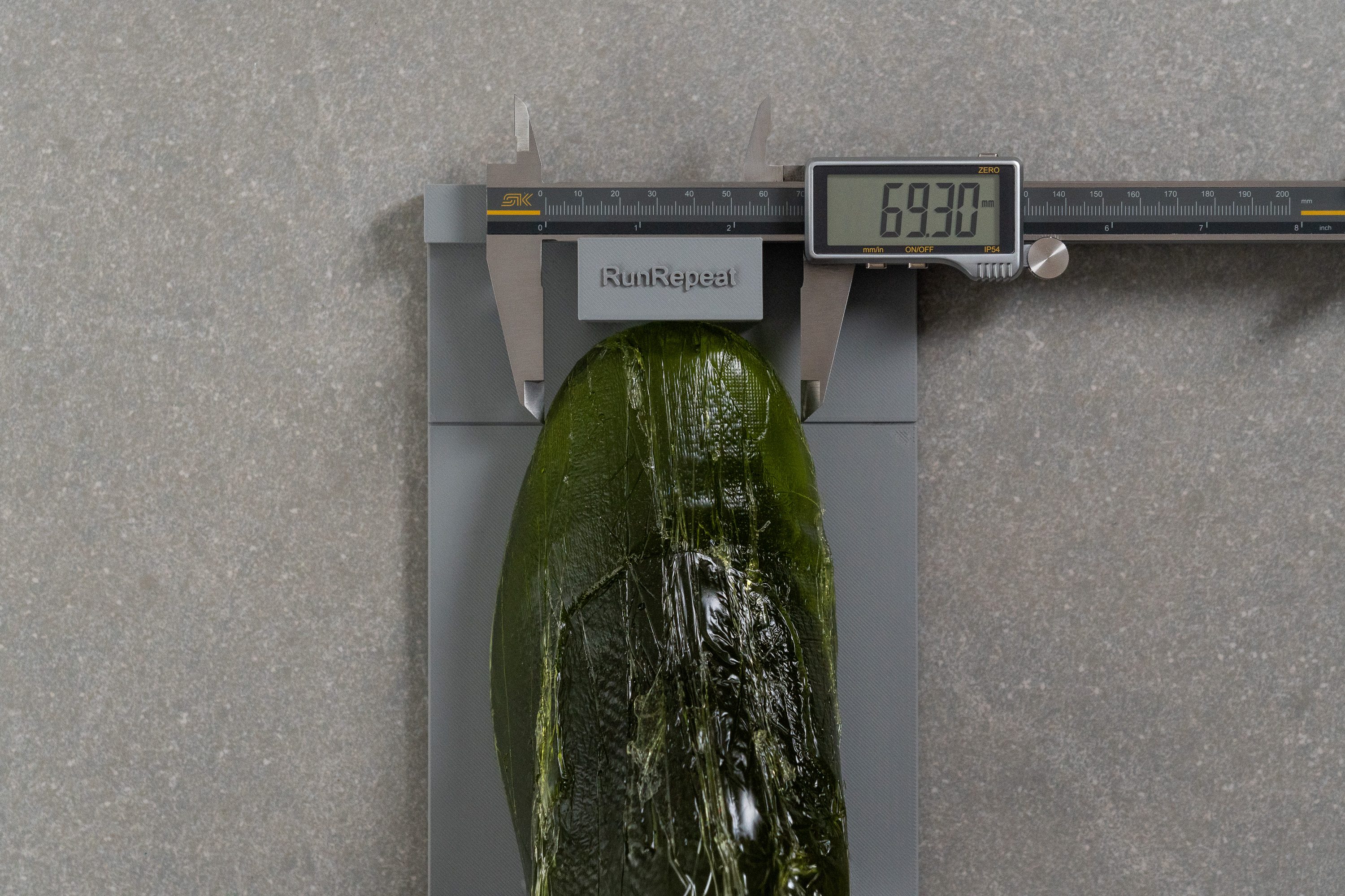 Saucony Endorphin Pro 5 Toebox width