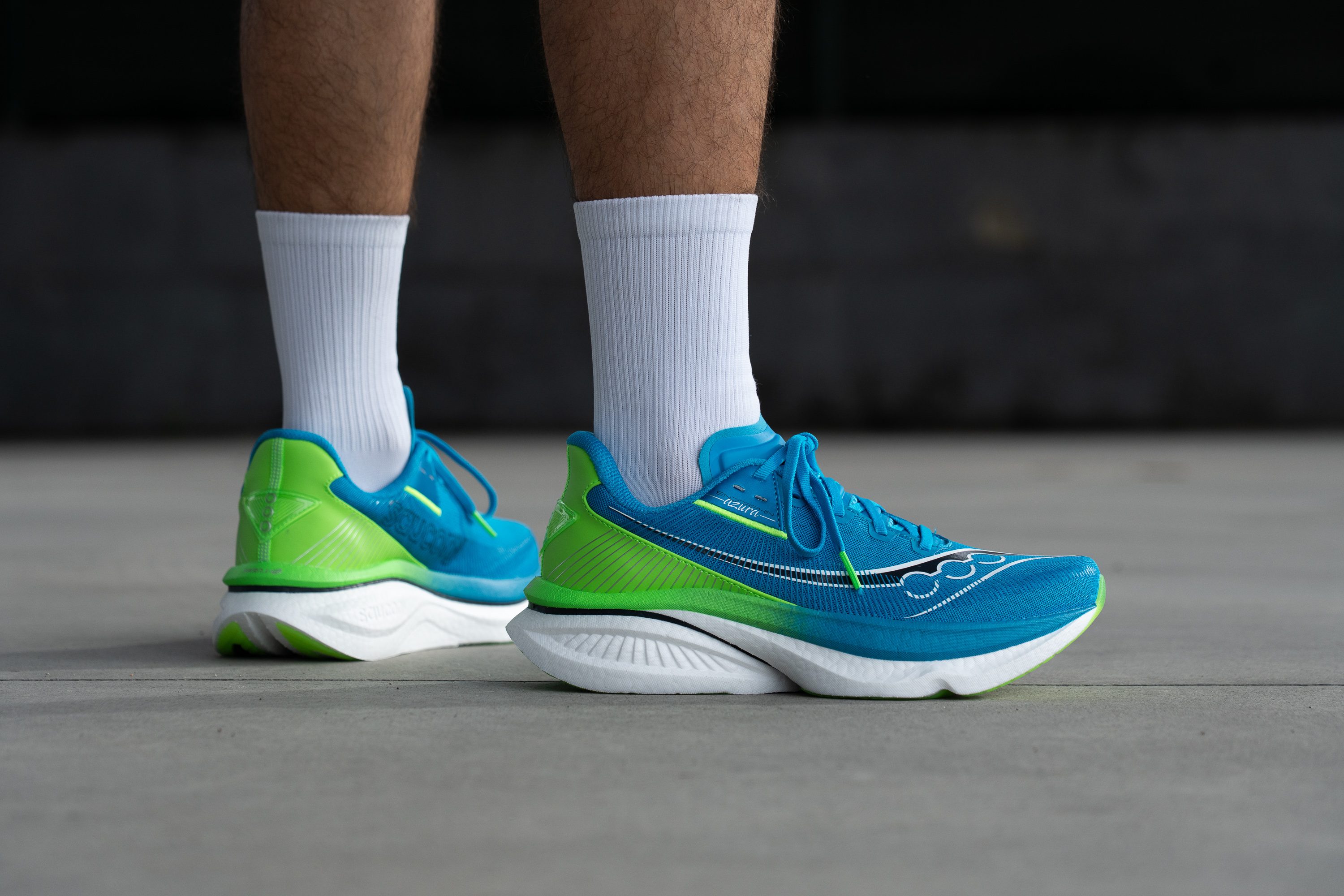 Saucony Endorphin Azura