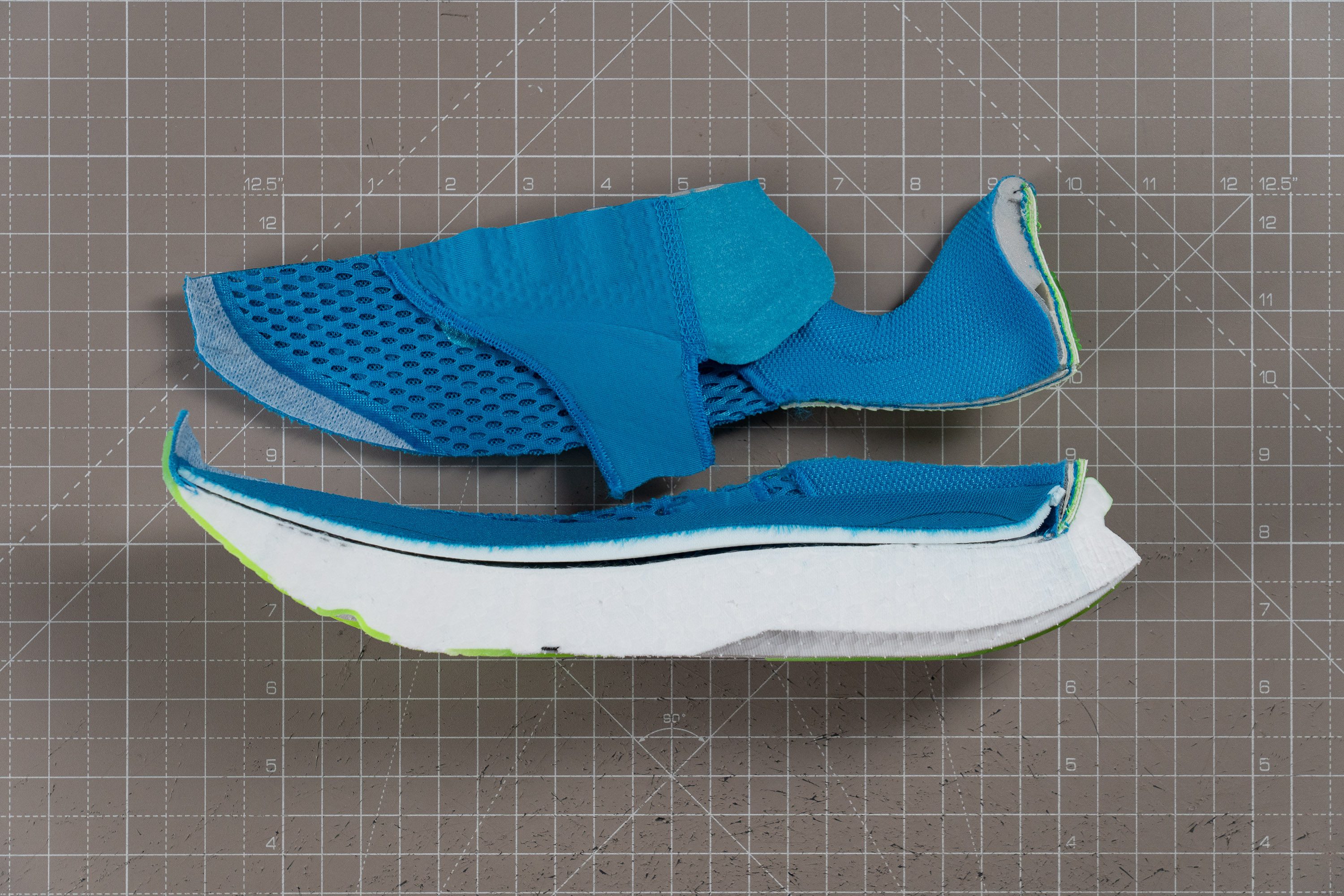 Saucony Endorphin Azura Drop