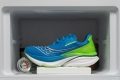 Saucony Endorphin Azura Midsole softness in cold (%)