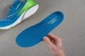 Saucony Endorphin Azura Removable insole