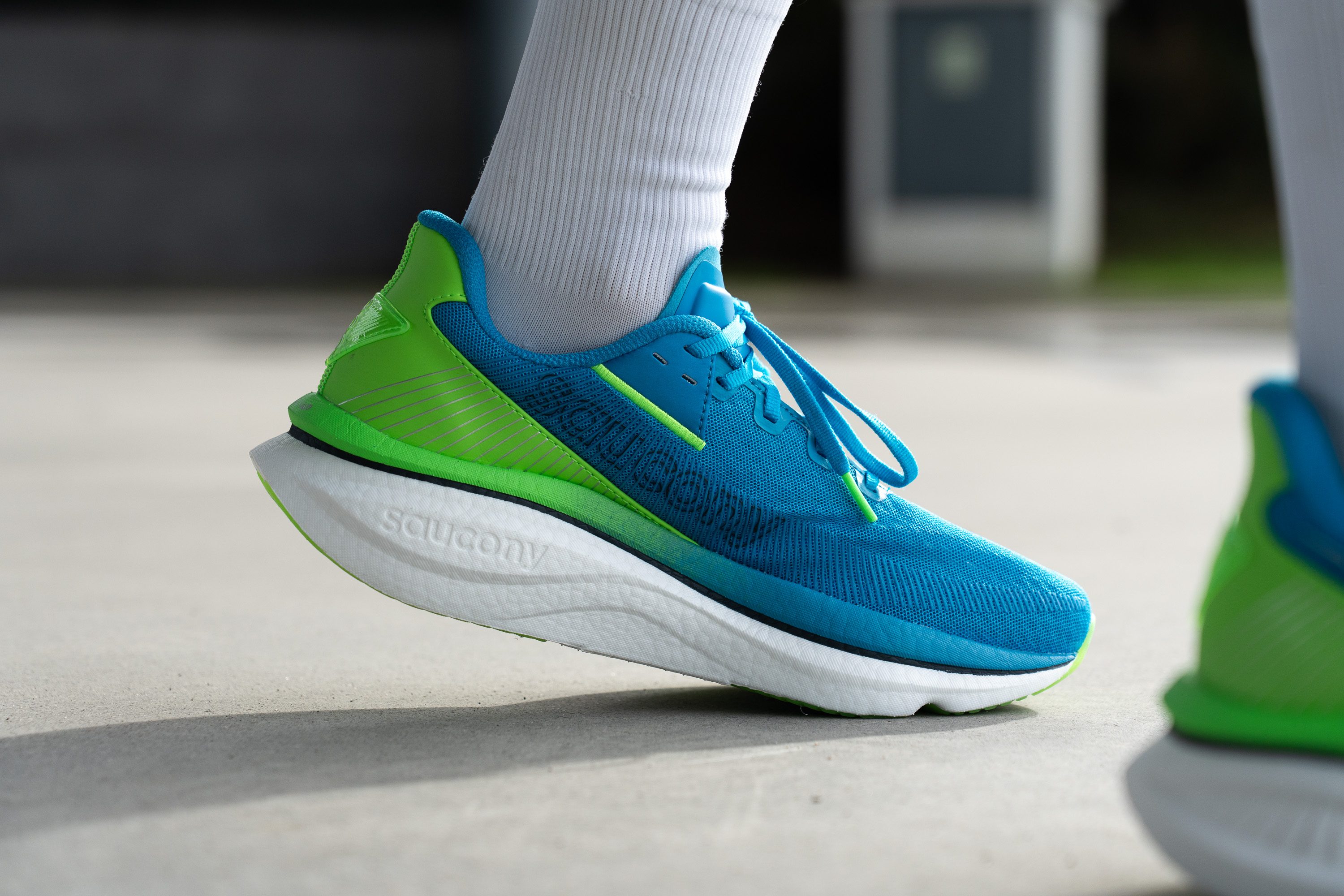 Saucony Endorphin Azura super trainer