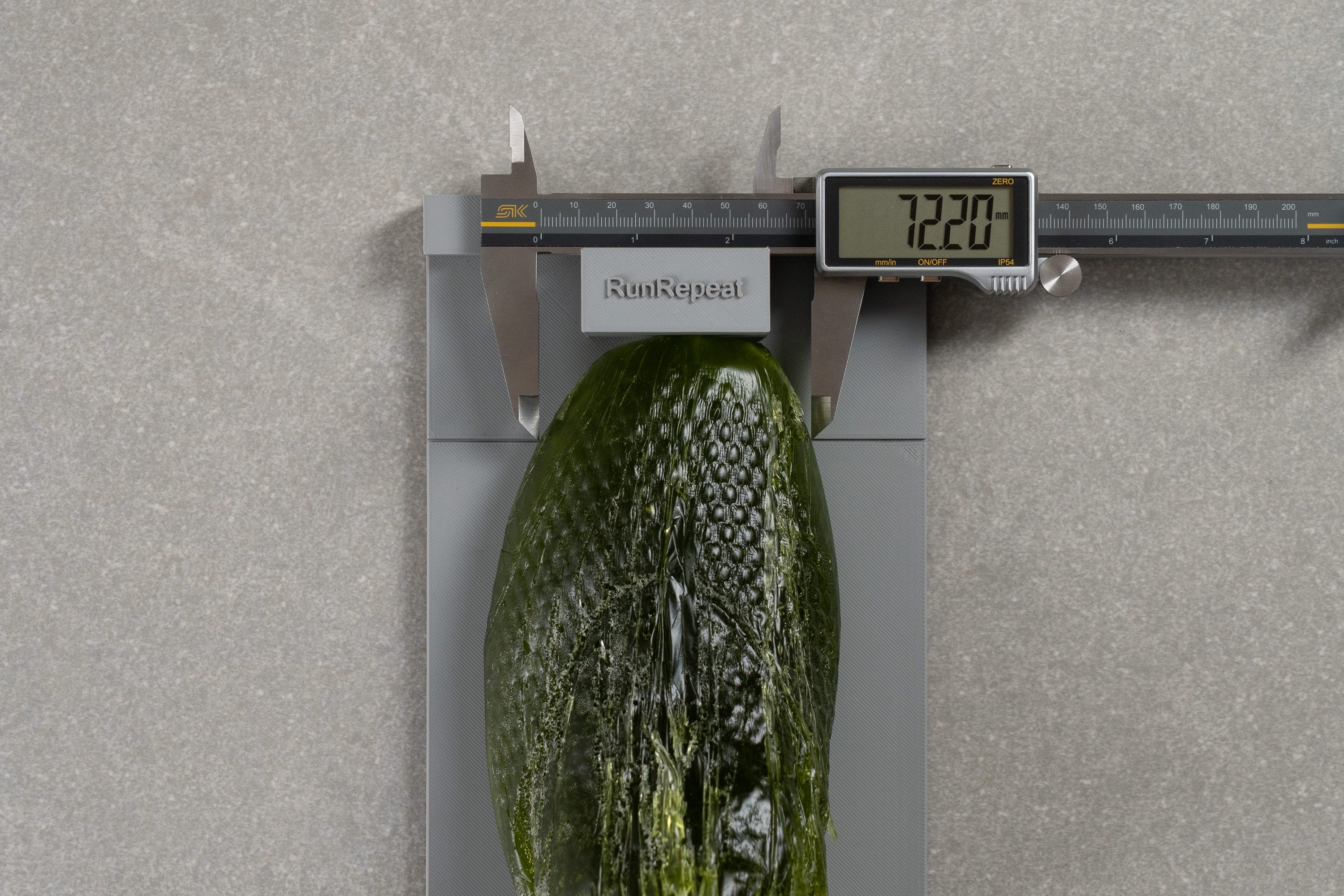 Saucony Endorphin Azura Toebox width