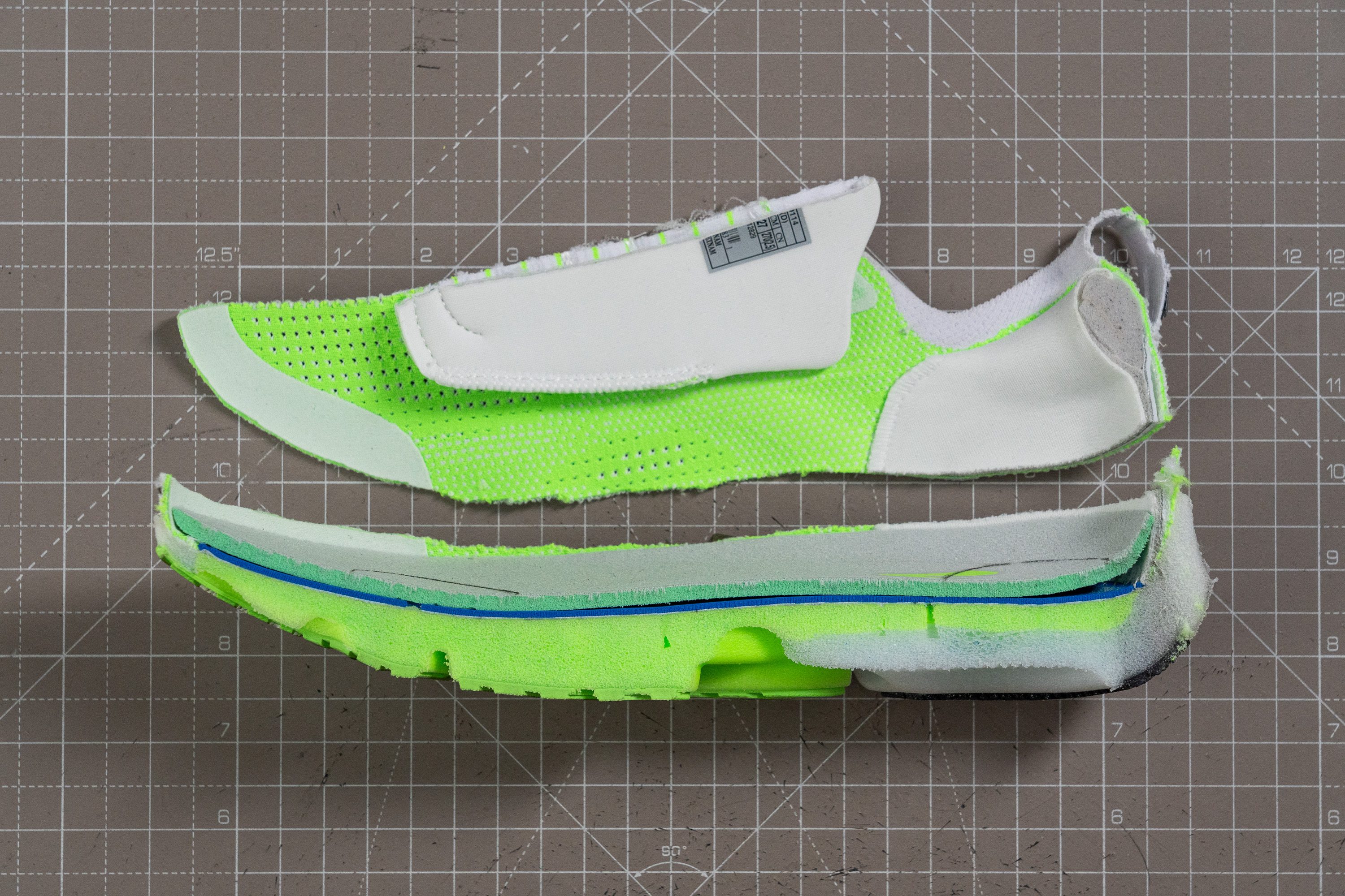 Brooks Glycerin Flex Drop
