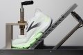 Brooks Glycerin Flex Flexibility / Stiffness