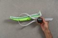 Brooks Glycerin Flex Forefoot stack