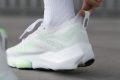 Brooks Glycerin Flex Heel tab