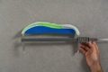 Brooks Glycerin Flex Internal length