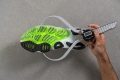 Brooks Glycerin Flex Midsole width - forefoot