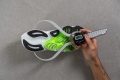 Brooks Glycerin Flex Midsole width - heel